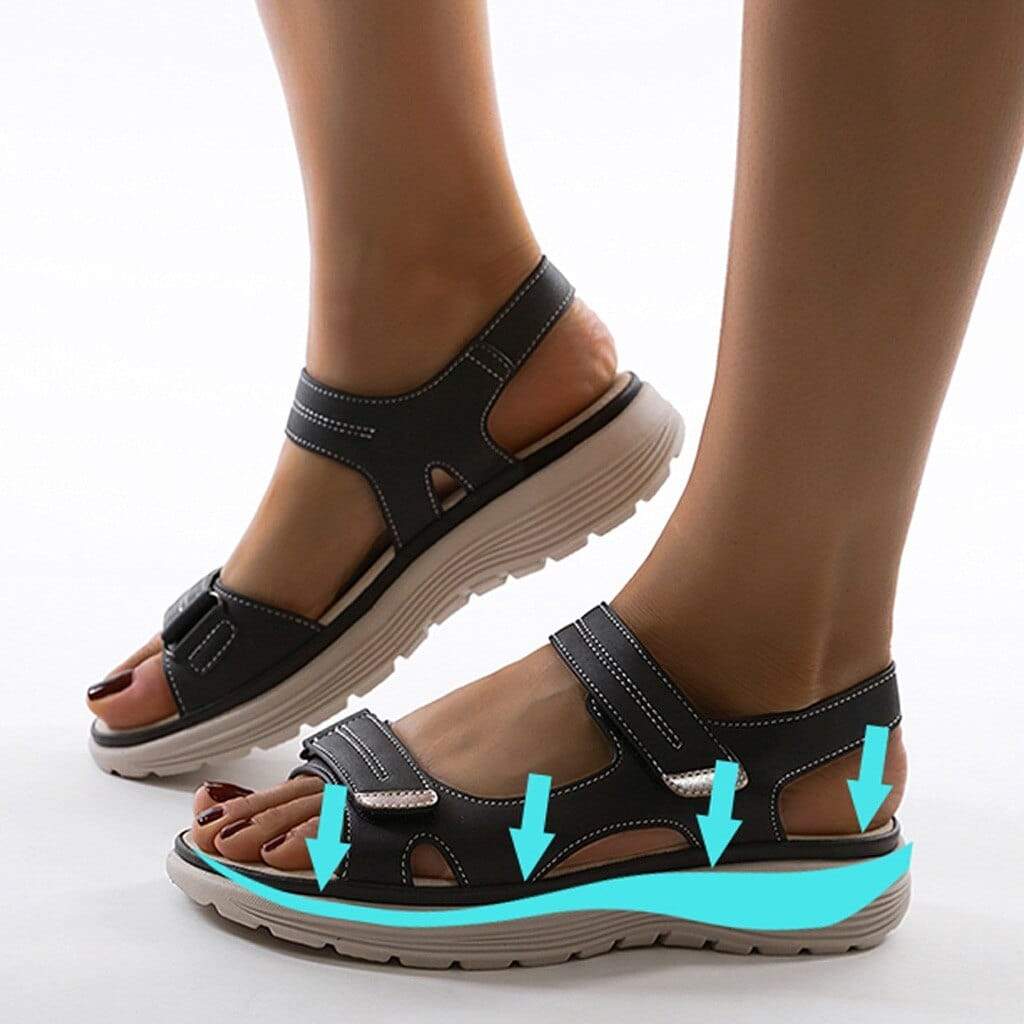 Sofie | Comfortable Sandals