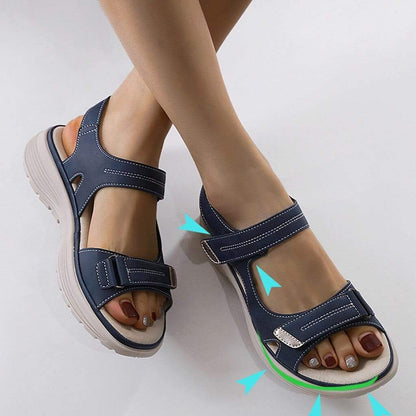 Sofie | Comfortable Sandals