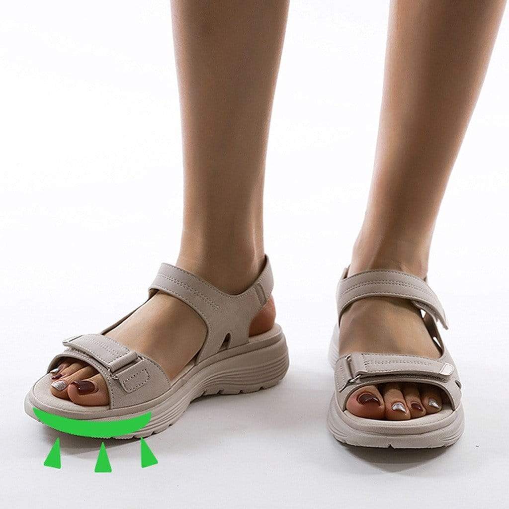 Sofie | Comfortable Sandals