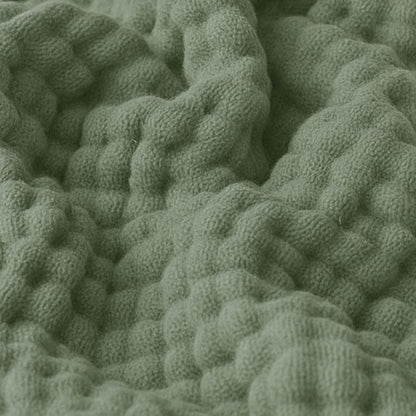 Soft Cooling Blanket | Summer