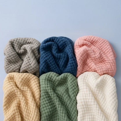 Soft Cooling Blanket | Summer