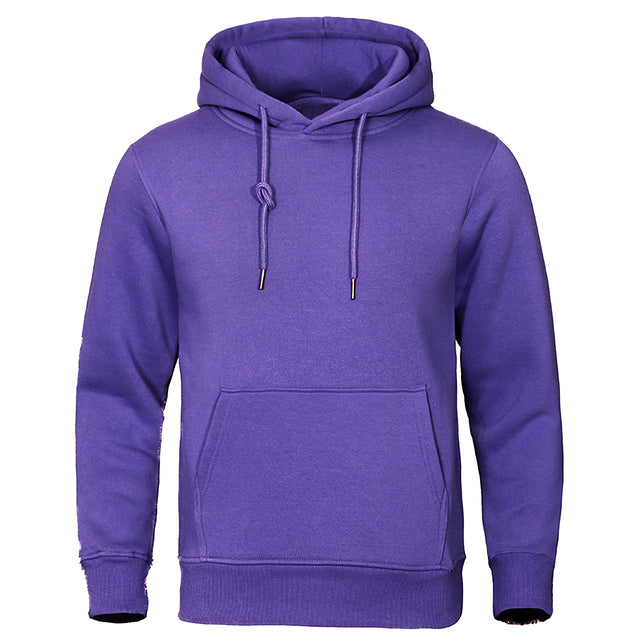 Simwod – Comfortable and Stylish Hoodie for Men