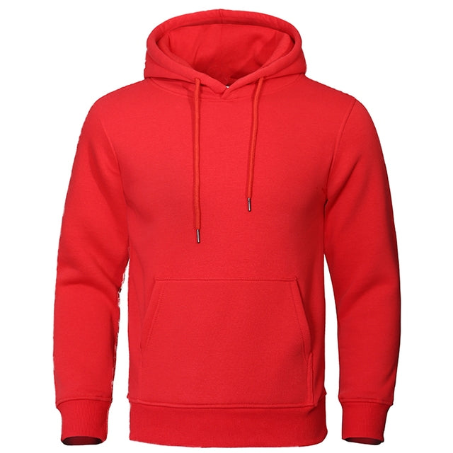 Simwod – Comfortable and Stylish Hoodie for Men