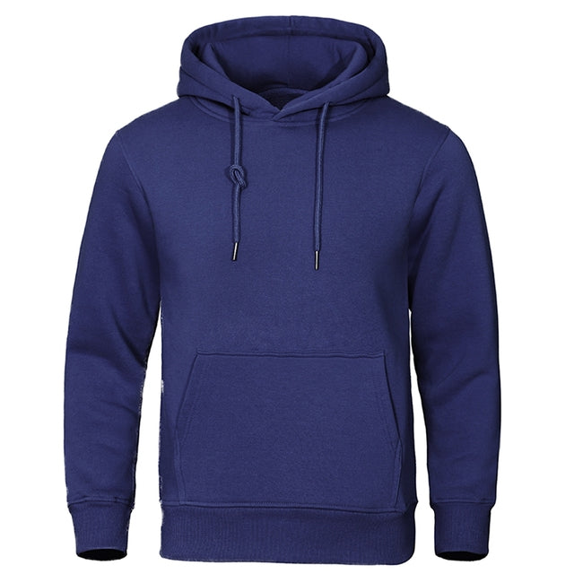 Simwod – Comfortable and Stylish Hoodie for Men