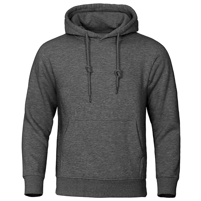 Simwod – Comfortable and Stylish Hoodie for Men