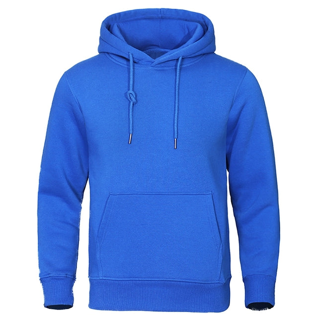 Simwod – Comfortable and Stylish Hoodie for Men