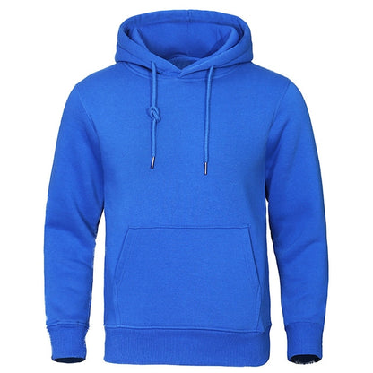 Simwod – Comfortable and Stylish Hoodie for Men