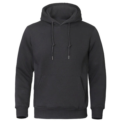 Simwod – Comfortable and Stylish Hoodie for Men