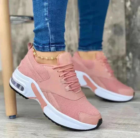 Sophie | Comfortable ladies' sports shoes