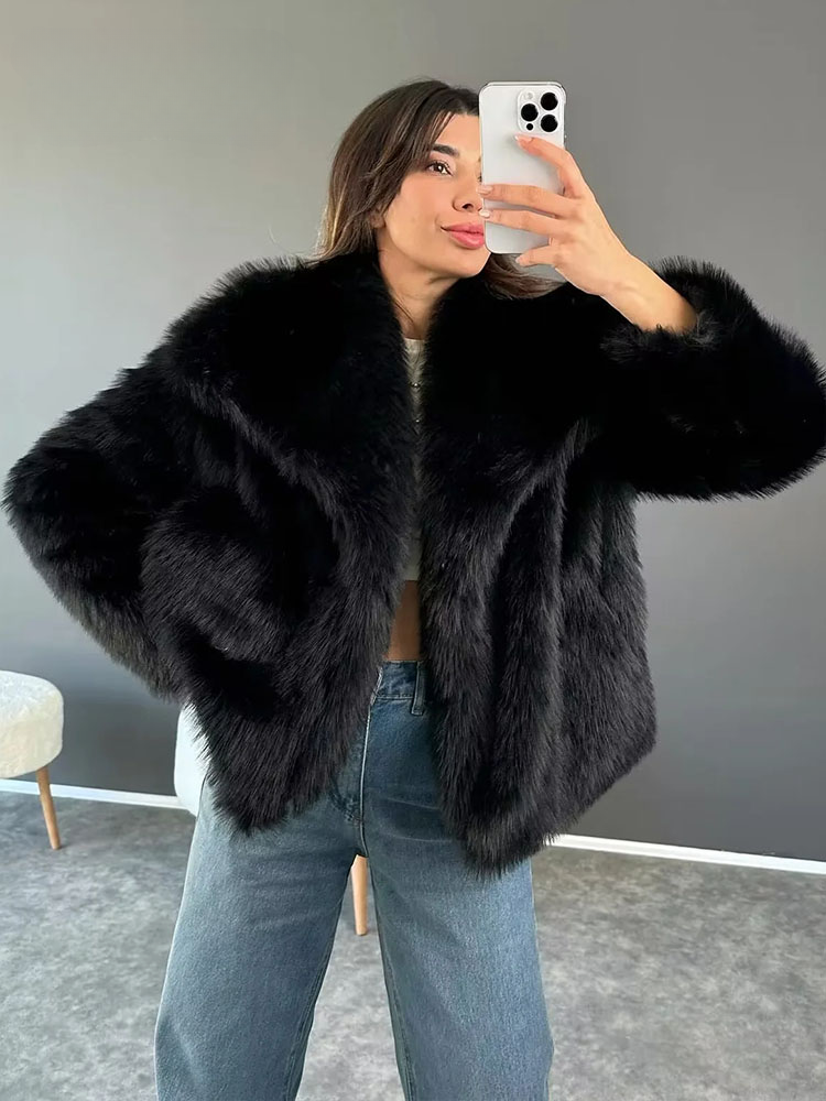 Sophie | Soft Jacket for Women