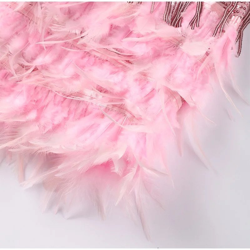 Sophie | Stylish Cocktail Dress with Sequins