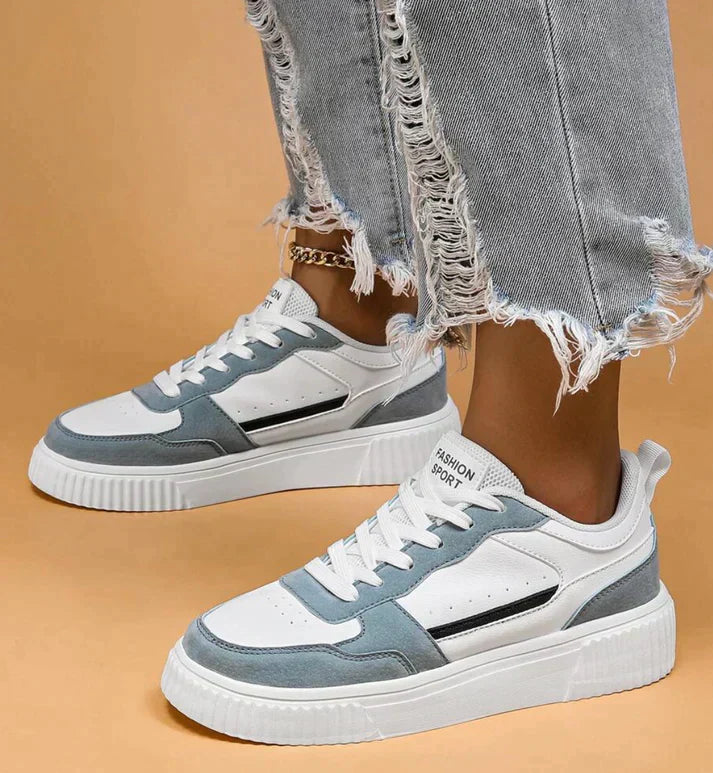 Sophie | Stylish and Comfortable Sneakers