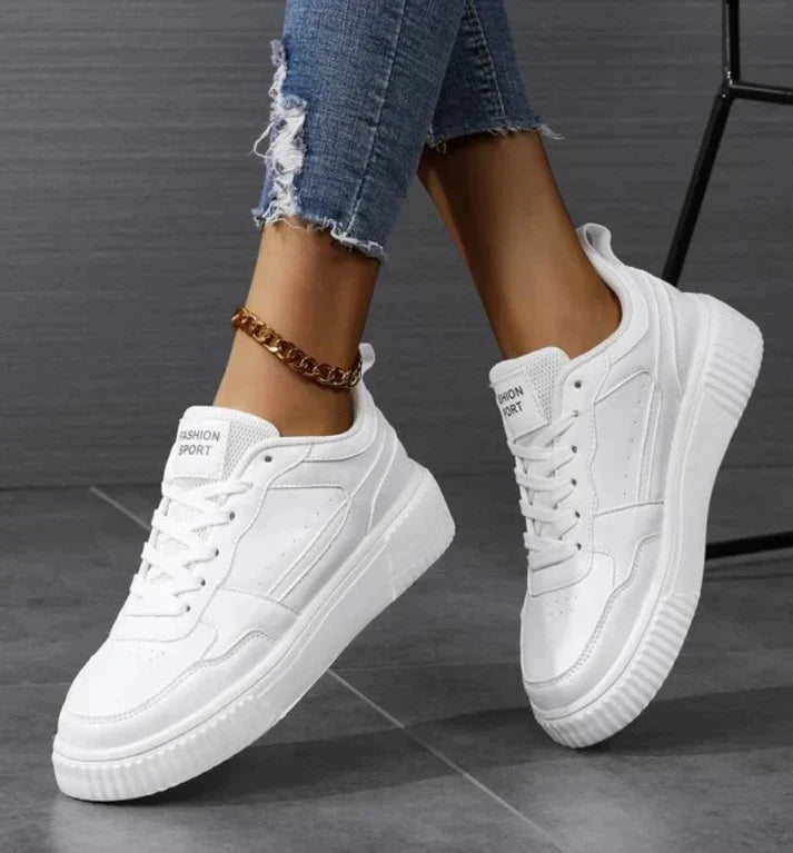 Sophie | Stylish and Comfortable Sneakers