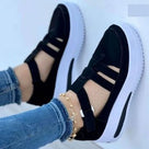 Zapatos abiertos para mujer - Vangie