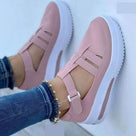 Zapatos abiertos para mujer - Vangie