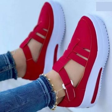 Open shoes for women - Vangie