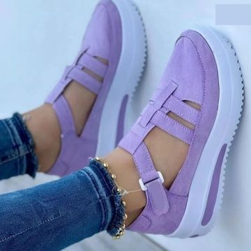 Open shoes for women - Vangie