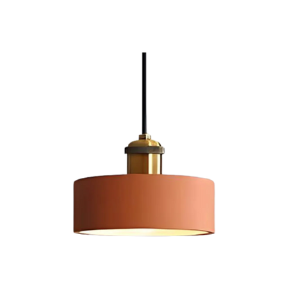 Scandinavian Ceiling Lamp with Modern Design