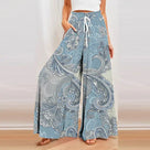 Pantaloni Estivi Stampati per Donna - Solane