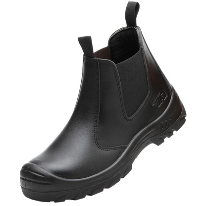 Scarpe antinfortunistiche ortopediche unisex con supporto ergonomico
