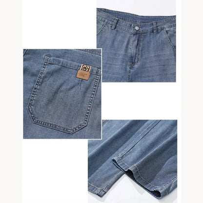 P Legend | Pantalon droit avec poches latérales