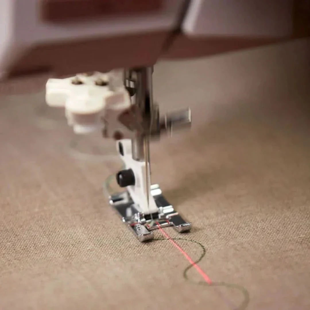 SewingLaser - einfach an alle deine Nähbedürfnisse anpassen