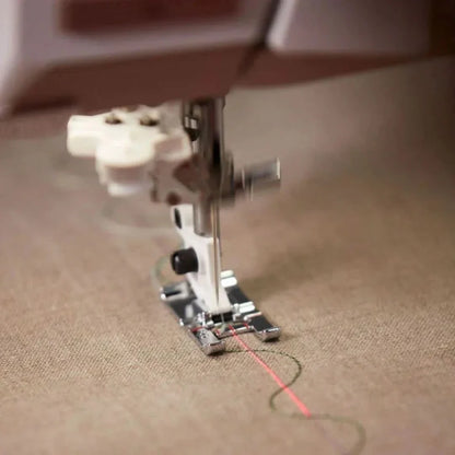 SewingLaser - einfach an alle deine Nähbedürfnisse anpassen