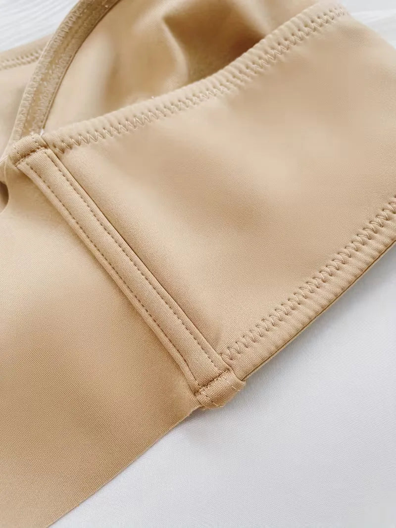 Strapless Push-Up Bra