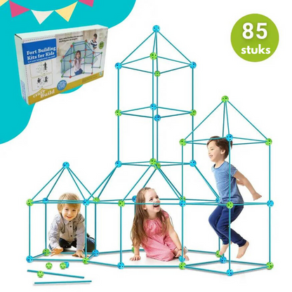 Wonderlandkit - Stimulating Imagination - Creative Play for Children