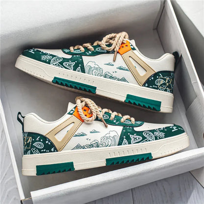 Stylish Men's Shoes