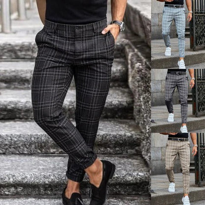 Stylish Pants for Men - Hartwin