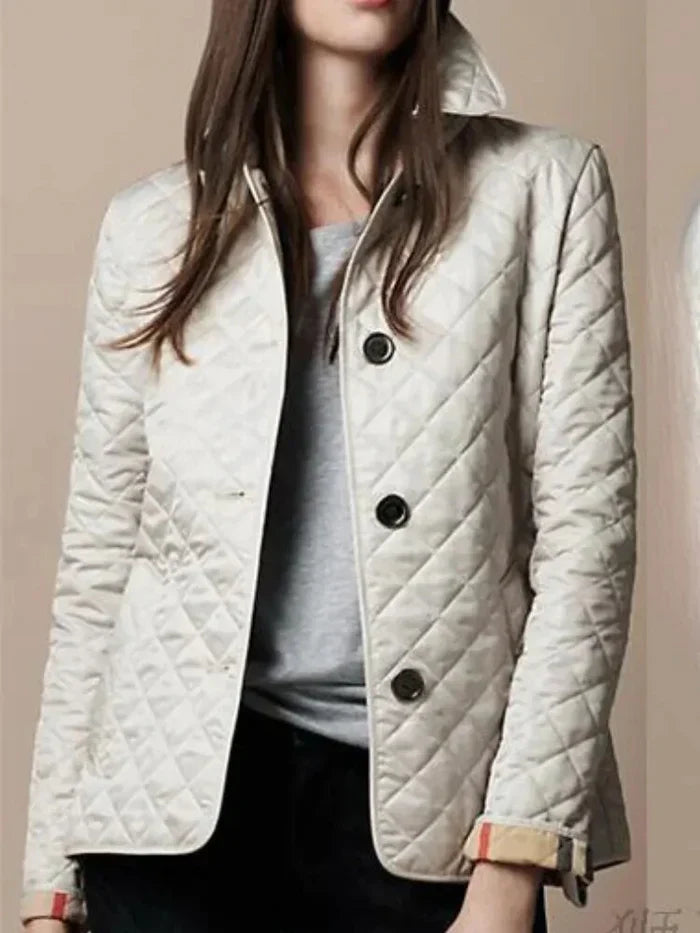 Stylish Women's Jacket for Spring - Dakota