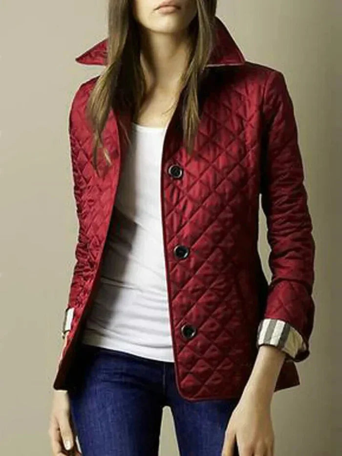 Stylish Women's Jacket for Spring - Dakota