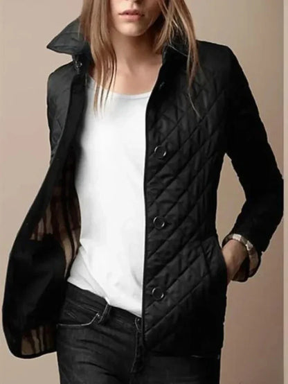 Stylish Women's Jacket for Spring - Dakota