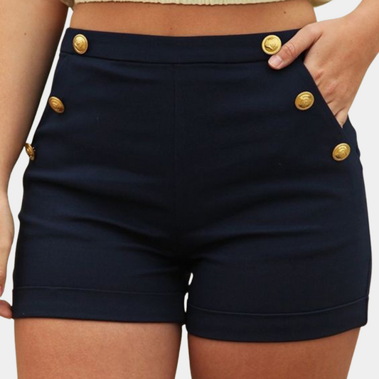 Stylish Women's Shorts - Lirra