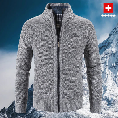 Stylish and Elegant Cardigan for Men