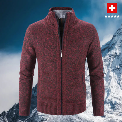 Stylish and Elegant Cardigan for Men