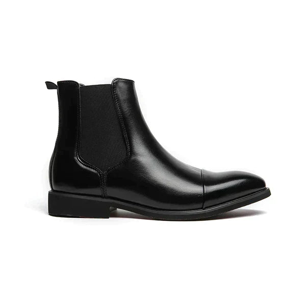 Stylish ankle boots chelsea boots for men - Max