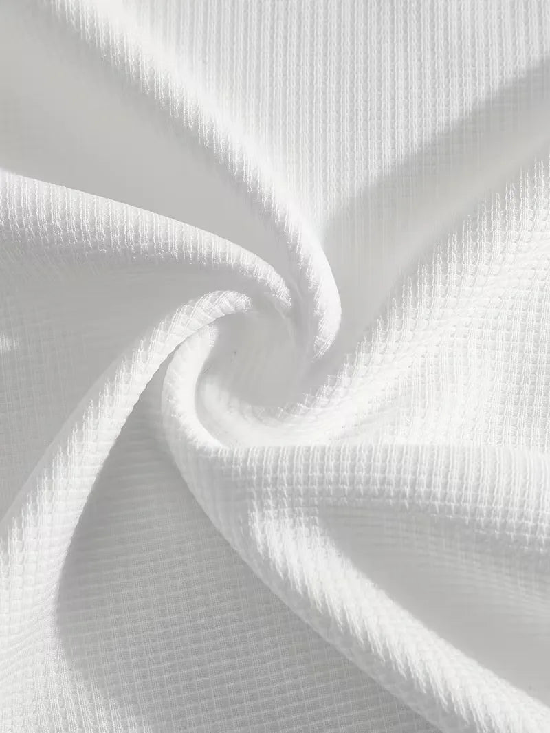 Summer Clothing Set with Short Sleeves