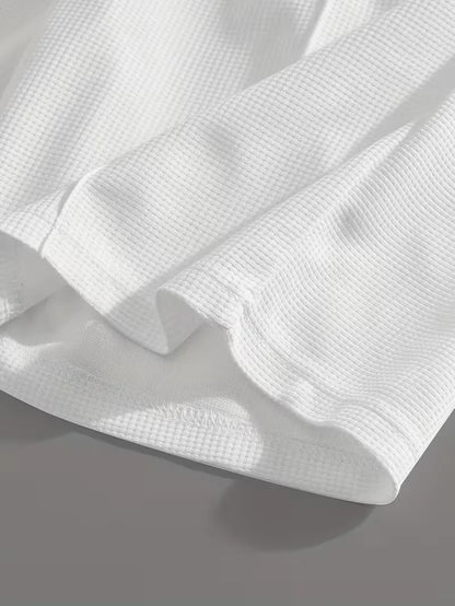 Summer Clothing Set with Short Sleeves