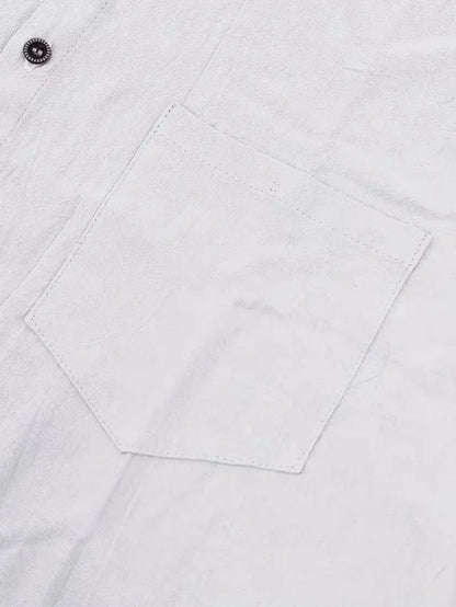 Summer Clothing Set with Short Sleeves