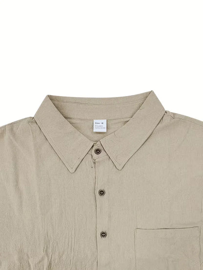 Summer Clothing Set with Short Sleeves