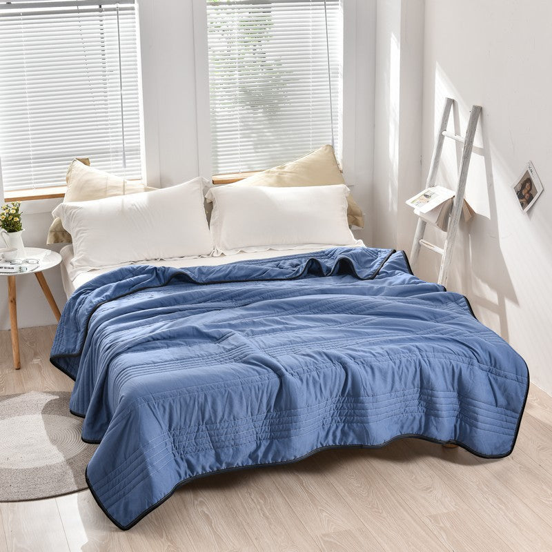 Summer Cooling Blanket | Soft