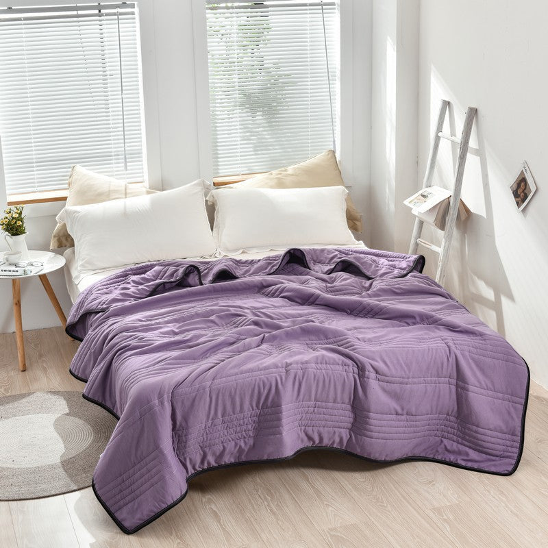 Summer Cooling Blanket | Soft