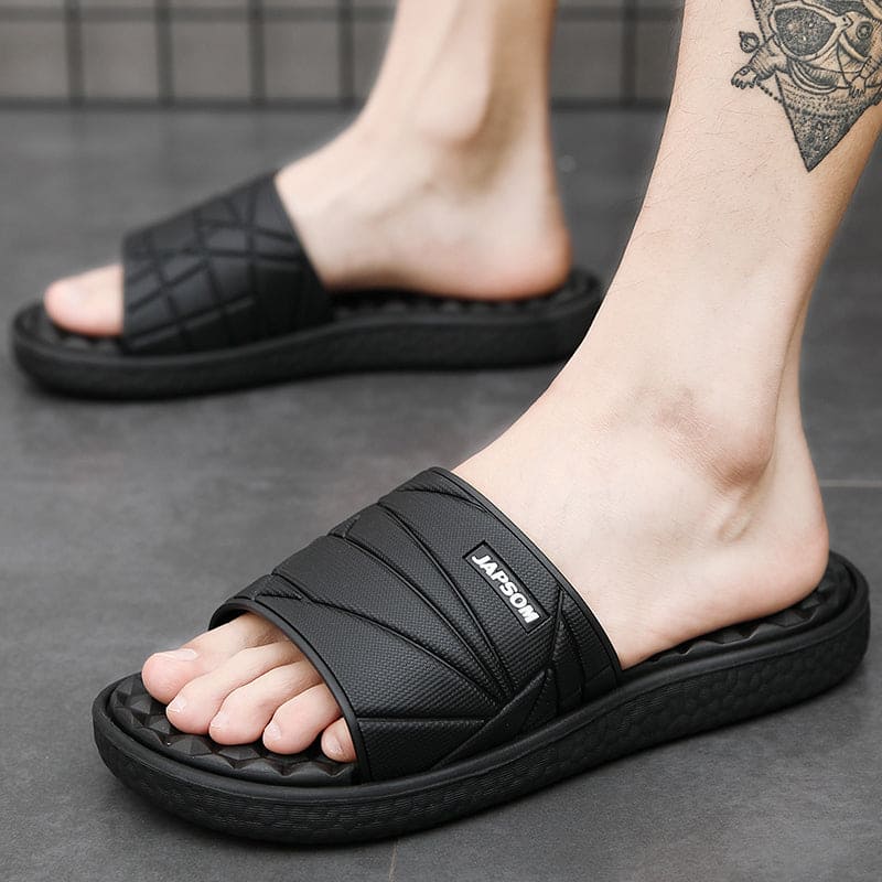 Orthopaedic Slippers - Liam