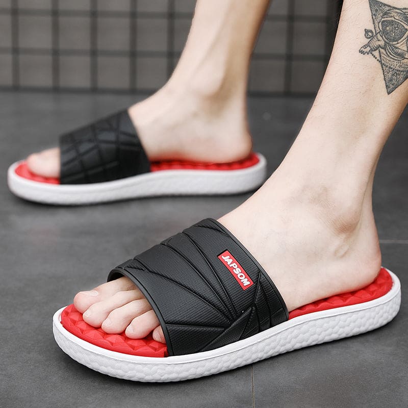 Orthopaedic Slippers - Liam