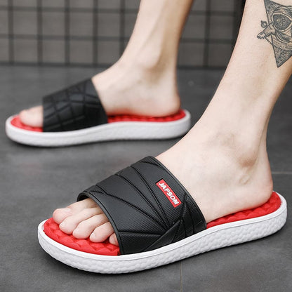 Orthopaedic Slippers - Liam