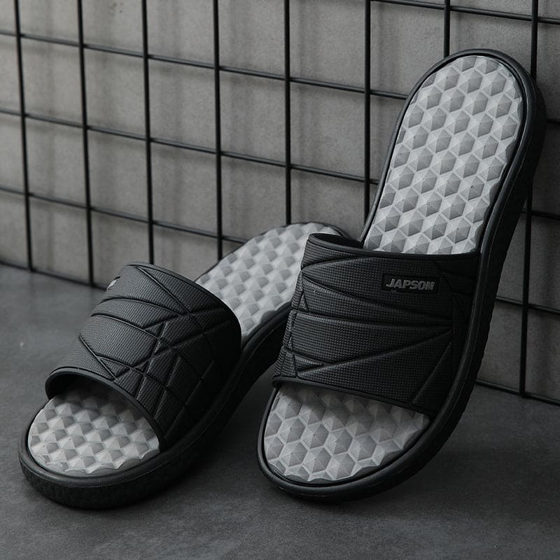 Orthopaedic Slippers - Liam