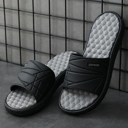 Orthopaedic Slippers - Liam
