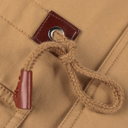 Hooded Jacket for Men - Spring and Autumn
